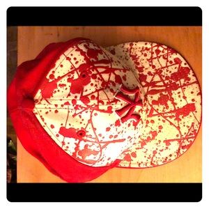 Official Baseball Cap